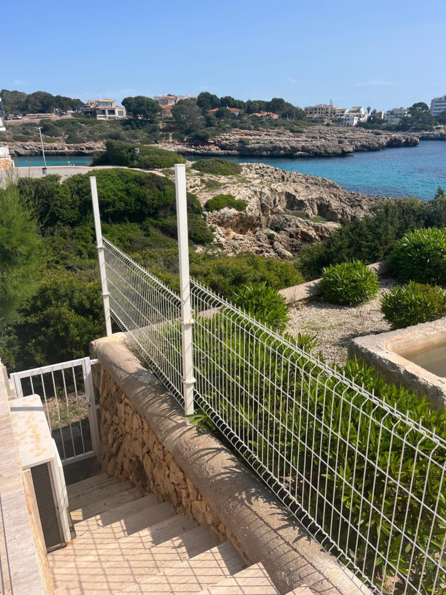 Sa Caleta Portocolom Extra Chalet Portocolom (Mallorca)