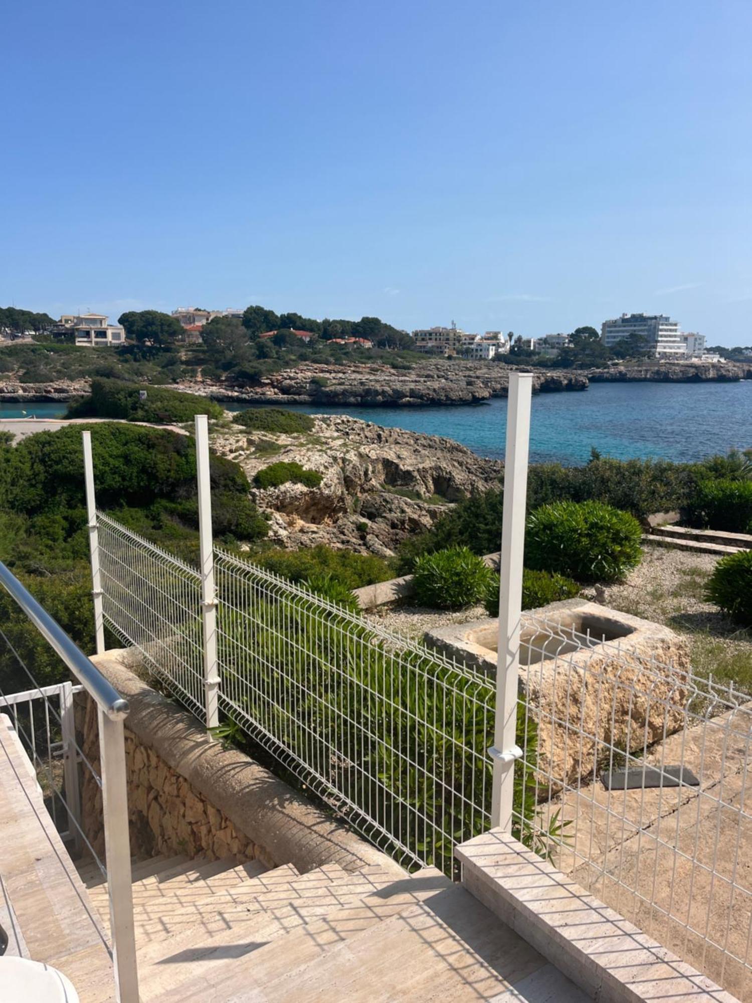 Sa Caleta Portocolom Extra Chalet